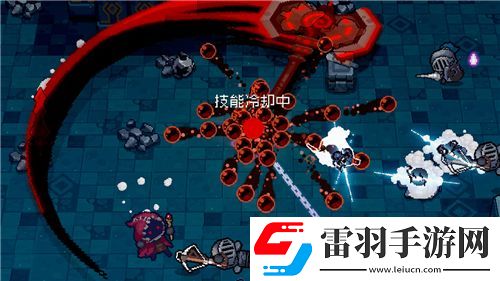 拉結(jié)爾如何快速查看怪物屬性