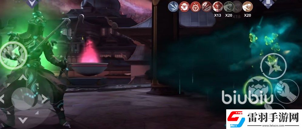 暗影格斗3蛇王套怎么樣