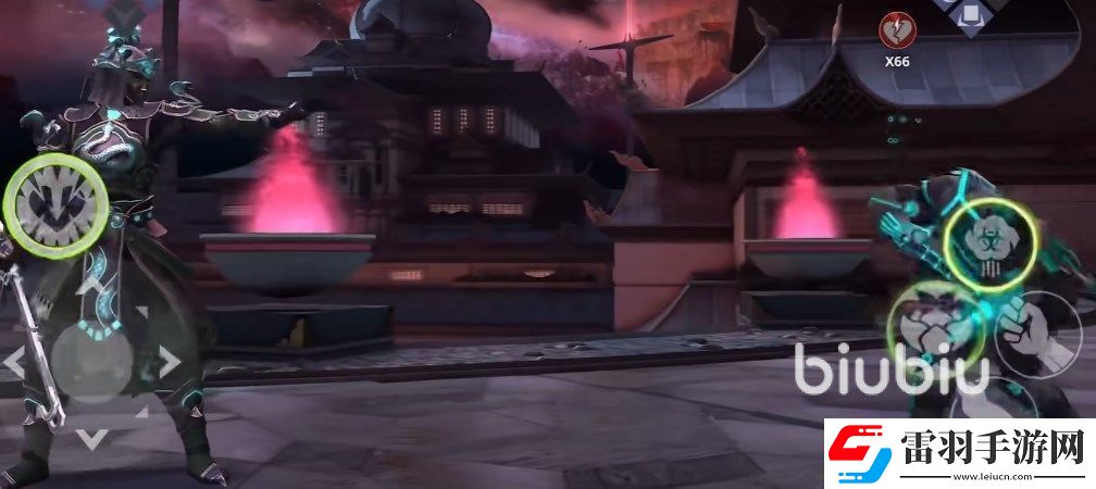 暗影格斗3蛇王套怎么樣
