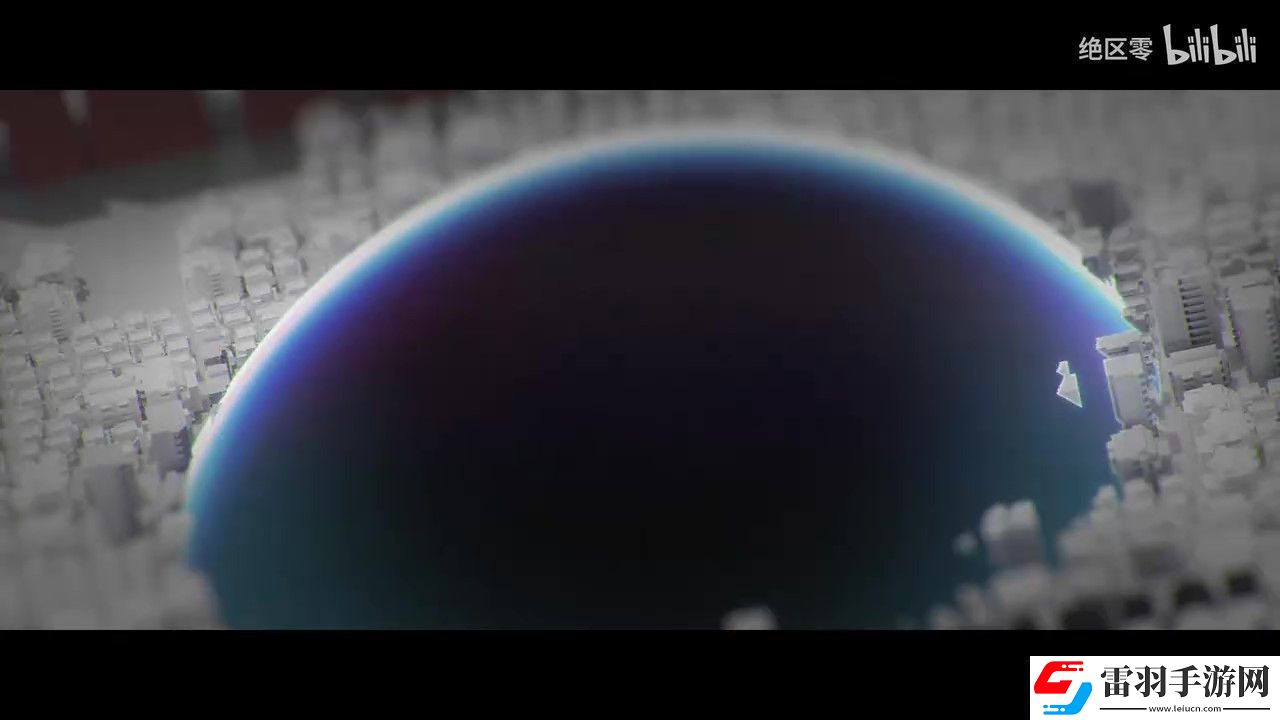 絕區(qū)零世界觀PV公布