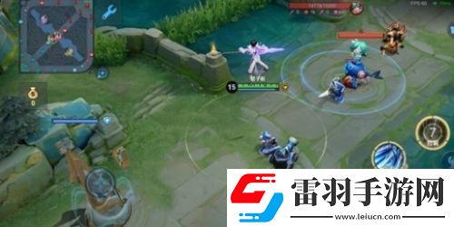王者榮耀s36趙云怎么出裝