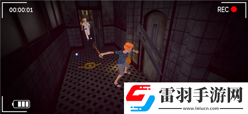 帽子先生大冒險第36關(guān)攻略