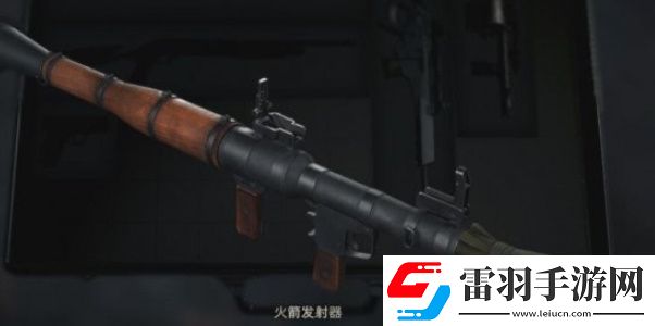 生化危機4火箭發(fā)射器有用嗎