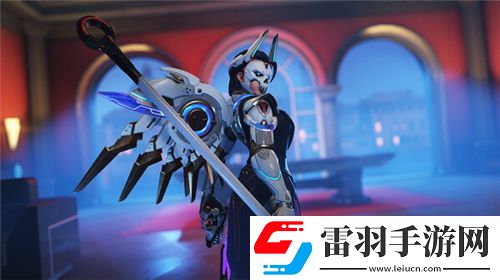 天諭手游探秘光之秘寶屋活動(dòng)攻略大揭秘