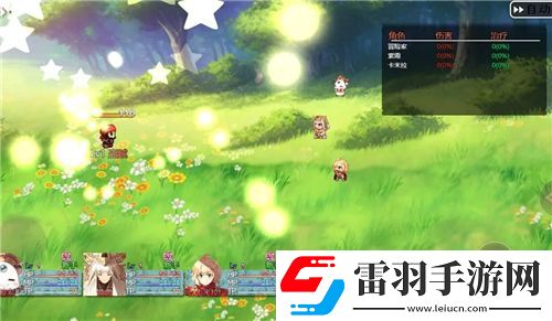 一起來(lái)捉妖菲利斯特基因配方大揭秘