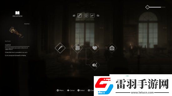 獨(dú)特手繪畫(huà)風(fēng)