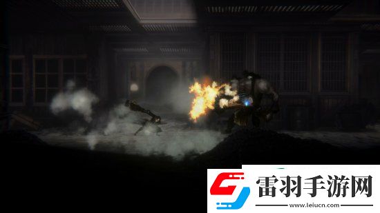 獨(dú)特手繪畫(huà)風(fēng)