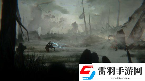 獨(dú)特手繪畫(huà)風(fēng)