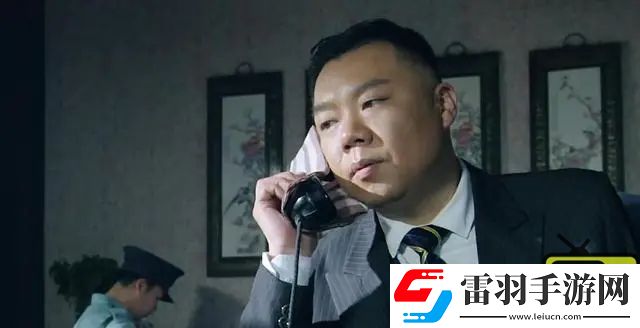 電視劇特別行動(dòng)第8集分集劇情介紹
