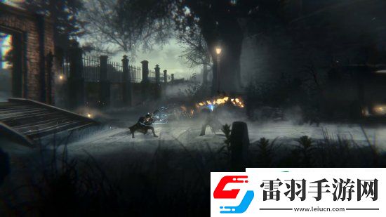 獨(dú)特手繪畫(huà)風(fēng)