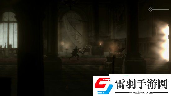 獨(dú)特手繪畫(huà)風(fēng)