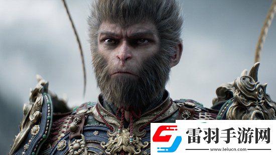 老外對黑神話