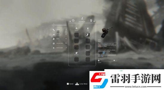獨(dú)特手繪畫(huà)風(fēng)