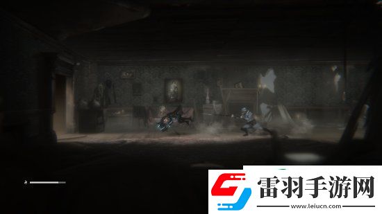 獨(dú)特手繪畫(huà)風(fēng)