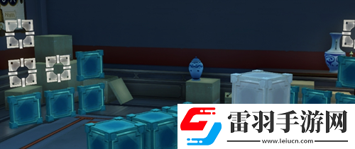 崩壞星穹鐵道2.5競鋒艦魔方和引導羅盤在哪里