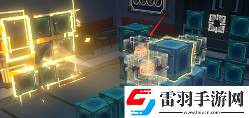 崩壞星穹鐵道2.5競鋒艦魔方和引導羅盤在哪里