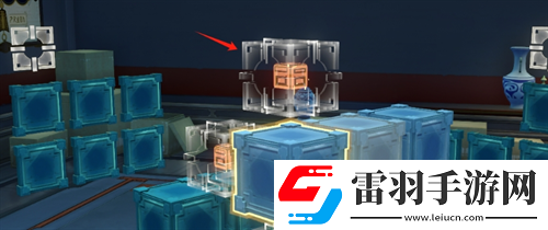 崩壞星穹鐵道2.5競鋒艦魔方和引導羅盤在哪里