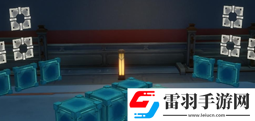 崩壞星穹鐵道2.5競鋒艦魔方和引導羅盤在哪里