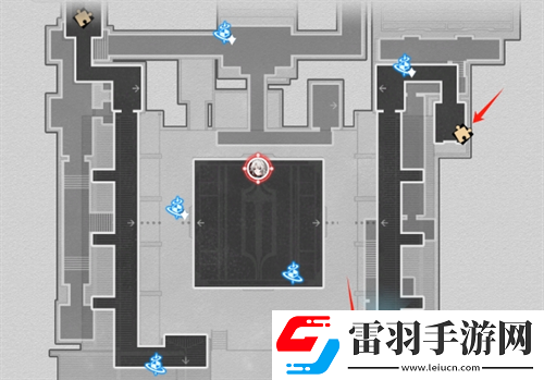 崩壞星穹鐵道2.5競鋒艦魔方和引導羅盤在哪里