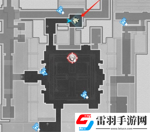 崩壞星穹鐵道2.5競鋒艦魔方和引導羅盤在哪里