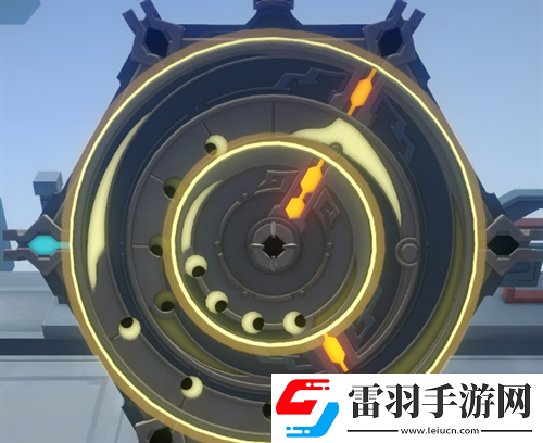 崩壞星穹鐵道2.5競鋒艦魔方和引導羅盤在哪里