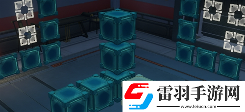 崩壞星穹鐵道2.5競鋒艦魔方和引導羅盤在哪里