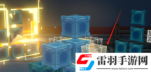 崩壞星穹鐵道2.5競鋒艦魔方和引導羅盤在哪里