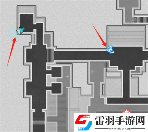 崩壞星穹鐵道2.5競鋒艦魔方和引導羅盤在哪里