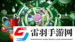 睡意侵襲第3關(guān)星視頻攻略