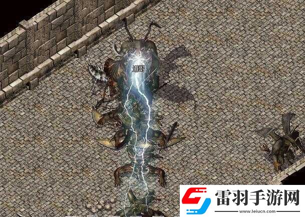 法師疾光電影技能盤點(diǎn)