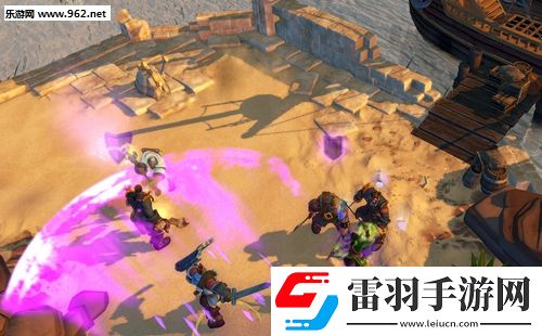 安特利亞英雄傳好不好玩安特利亞英雄傳值得買嗎