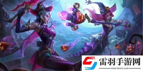 羈絆追蹤者最簡(jiǎn)單陣容