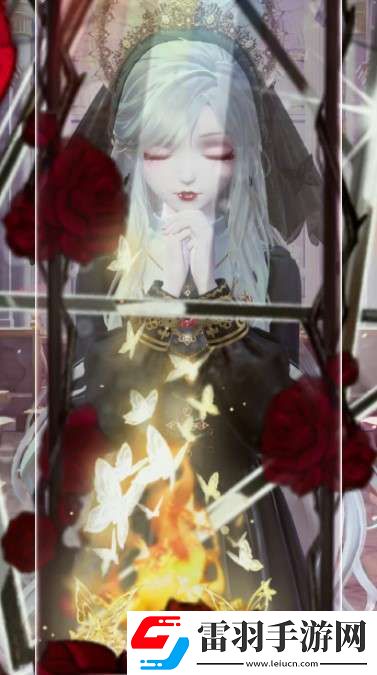 奇跡暖暖晚鐘與祈禱怎么搭配