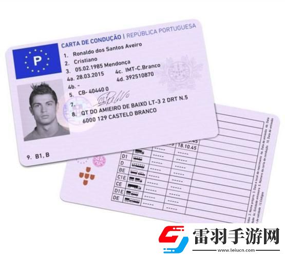 葡萄牙護(hù)照顏色