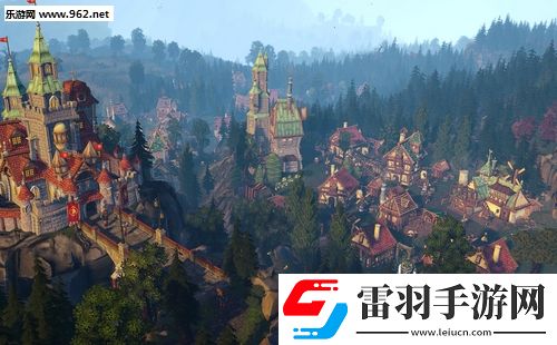 安特利亞英雄傳好不好玩安特利亞英雄傳值得買嗎