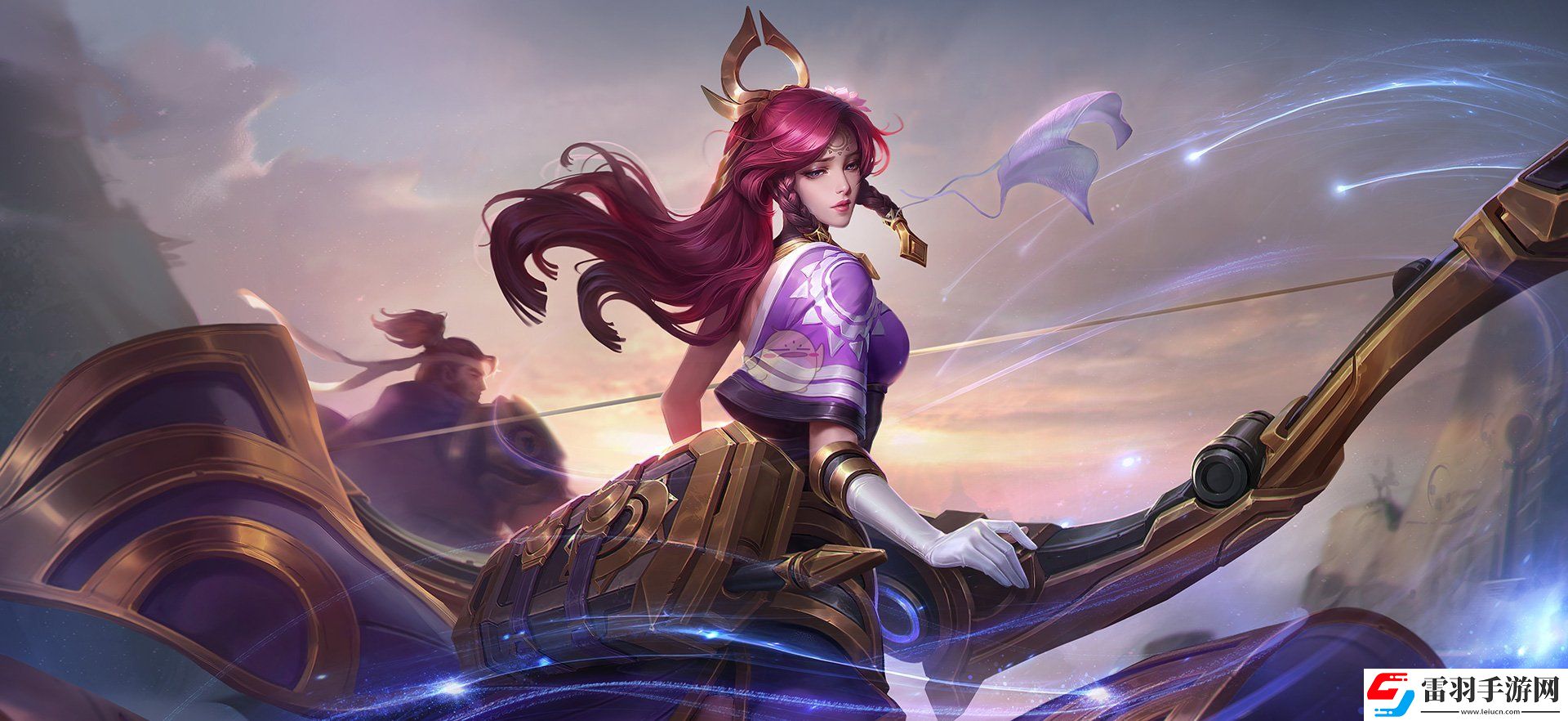 王者榮耀自走棋中哪些角色屬于長城守衛(wèi)軍