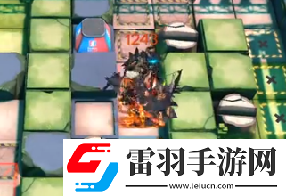 明日方舟危機合約光譜行動八號競技場難度18凱爾希陣容通關(guān)打法圖文匯總