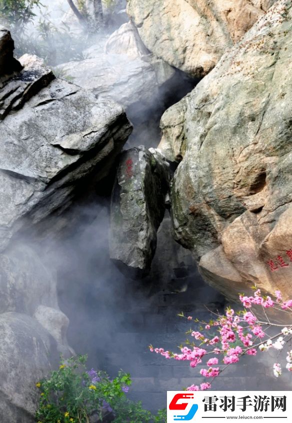 去悟空家做客！打通關(guān)黑神話