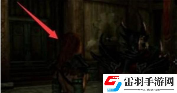 上古卷軸5隨從不見了怎么找回