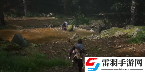 黑神話悟空色蘊(yùn)怎么獲得