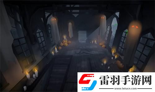 第五人格紅教堂封禁密碼機(jī)在哪