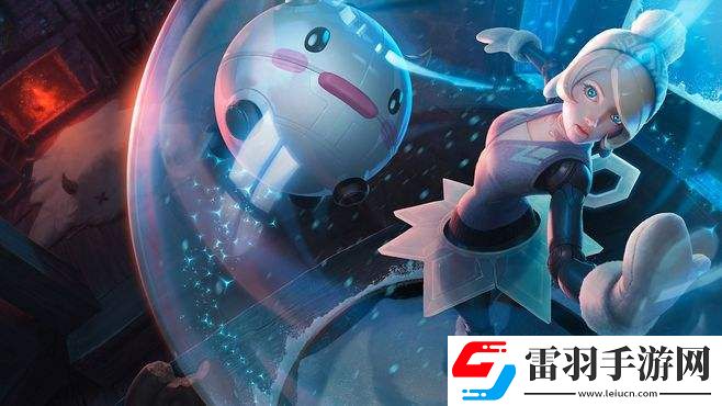 lol自走棋什么時候出