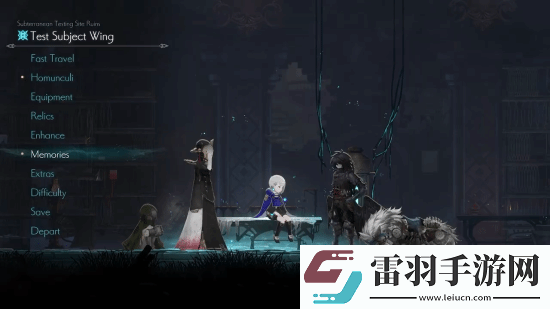 終焉莉莉絲續(xù)作震撼來襲！終焉之瑪格諾利亞定檔2025年1月23日