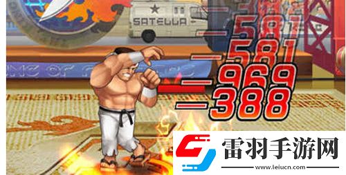 拳皇98終極之戰(zhàn)ol大門厲害嗎大門五郎技能詳細(xì)解析