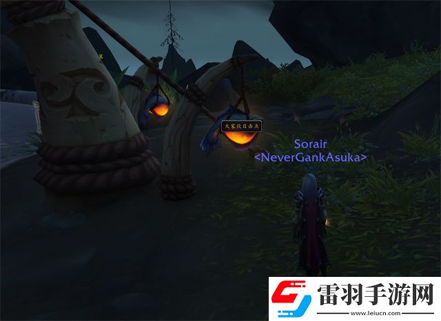 大家伙目擊點(diǎn)在哪召喚海象人大家伙召喚方法