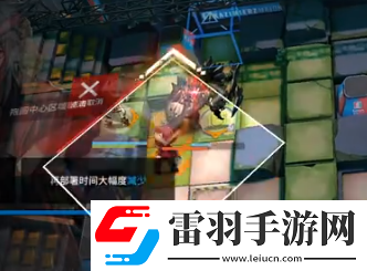 明日方舟危機合約光譜行動八號競技場難度18凱爾希陣容通關(guān)打法圖文匯總