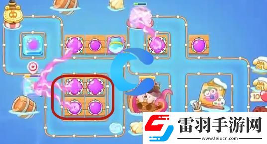 保衛(wèi)蘿卜4