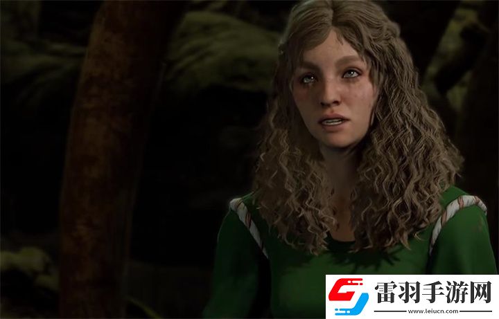 博德之門鬼婆求饒怎么選博德之門3鬼婆殺不殺