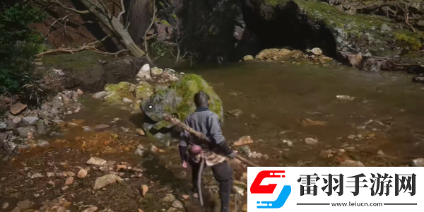 黑神話悟空色蘊(yùn)怎么獲得