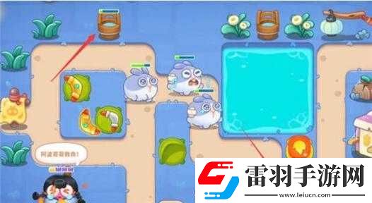 第25關(guān)通關(guān)攻略詳解